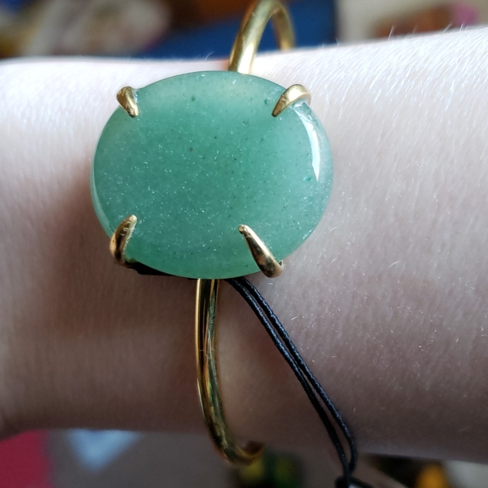 final offer - Lena Bernard Cuff Bracelet - Picture 4 of 7